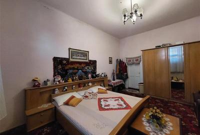OCAZIE! Apartament spatios, singur pe nivel, zona Metianu! - 9