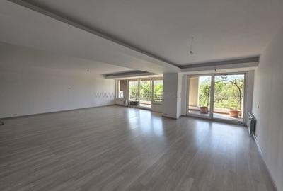 HERASTRAU SOSEAUA NORDULUI DE INCHIRIAT VEDERE PARC 4 CAMERE TERASA - 7