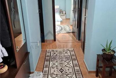 Apartament 1 camera Nicolina - 15