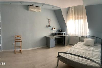 Casă cu 5 camere cu Teren 1200 Mp în Podgoria - 4