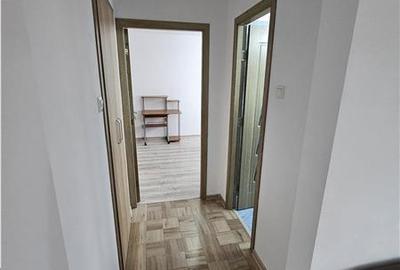 Apartament cu 2 camere semidecomandat în Narcisa - 5