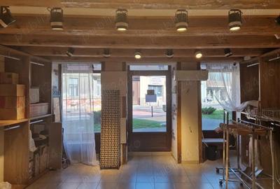 De inchiriat spatiu comercial Brasov - 4