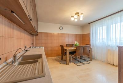 Duplex cu 3 camere cu Canalizare în Feldioara - 32