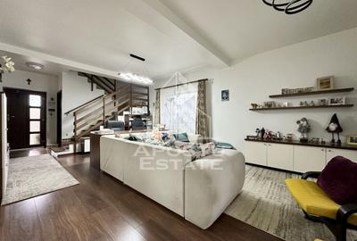 Casa individuala cu 4 camere, teren 816 mp, Dumbravita - 3