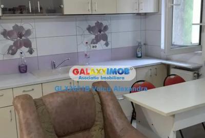 Garsonieră decomandată în Berceni - 2