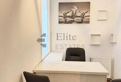 Apartament cu 3 camere semidecomandat în Central - 9