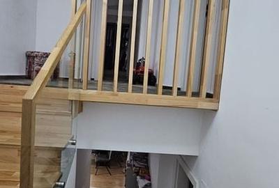 Apartament tip DUPLEX  Moghioros Park Residence mobilat si utilat lux - 25