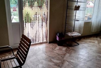 Casă cu Teren 1000 Mp în Central