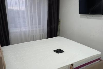 Garsonieră decomandată în Iancului