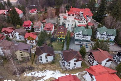 Apartament cu 3 camere în Central - 7