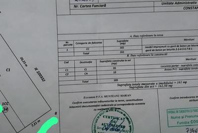 Casa Caramida - 5 Minute De Plaja 3 Papuci - 15