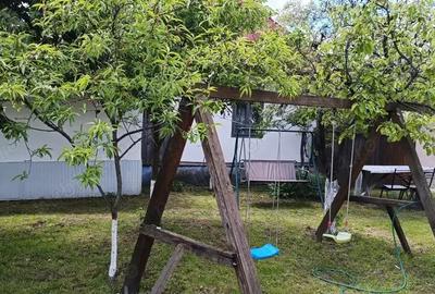 Vand casa plus teren in Sat Larga, com Dofteana, jud. Bacau - 3