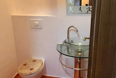 Apartament cu 3 camere decomandat în 1 Mai - 2