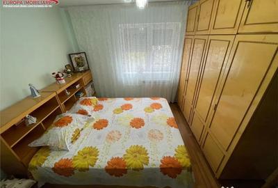 Apartament cu 2 camere decomandat, mobilat în Pelican - 11