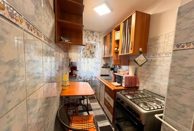 Apartament 3 camere-decomandate Apartament 3 camere-decomandate - 2