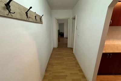 Apartament cu 2 camere semidecomandat în Rogerius - 4