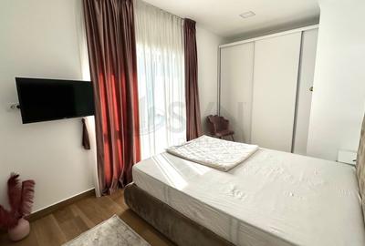 REA1022966 Apartament 3 camere cu terasa 90 mp I Erou Iancu Nicolae I Pipera - 4