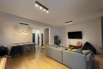 Duplex cu 4 camere mobilat si utilat complet |Moșnița Veche| - 5