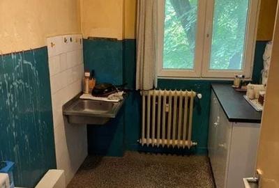 Decomandat 3 Camere Brancoveanu Sector 4 - 9