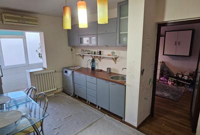 Apartament cu 2 camere decomandat în Anda - 3