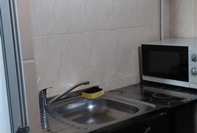 Garsonieră semidecomandată în Hipodrom - 5