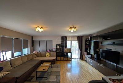 De vanzare casa tip duplex in Flore?ti, intr-o zona exclusiv de case ! - 13