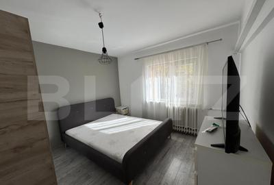 Apartament de inchiriat, 2 camere, decomandat, Brazda lui No Apartament de inchiriat, 2 camere, decomandat, Brazda lui No - 2