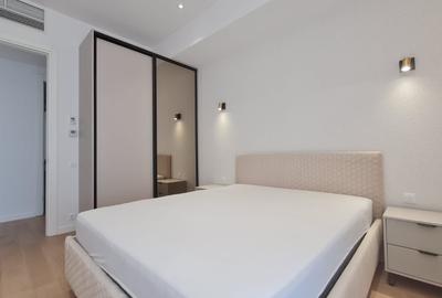 Apartament elegant mobilat cu 4 camere la inchiriere ONE VERDI PARK - 32