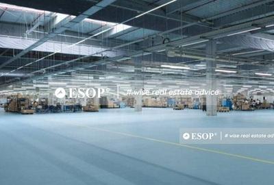 Spațiu comercial, de 3,000 mp, în Central - 2