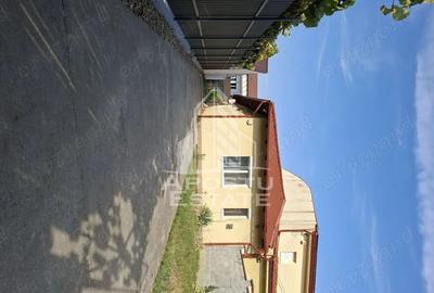 Casă cu 4 camere cu Teren 360 Mp în Tipografilor - 7