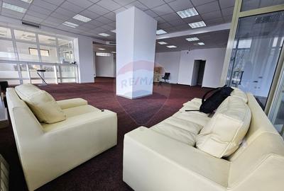 De vanzare cladire de birouri Bd. Mamaia - Constanta - 6