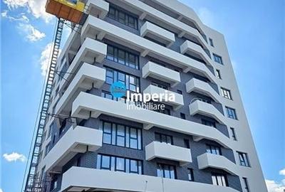 Ultimele disponibilitati! 2 camere, Nicolina la bulevard, pret Promotional! - 10