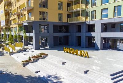 Apartament cu 2 camere semidecomandat în Bucureștii Noi - 8