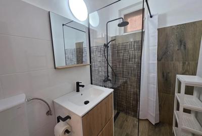 Apartament cu 2 camere semidecomandat în Central - 2