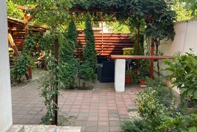 Va casă comuna Berceni stil duplex - 15