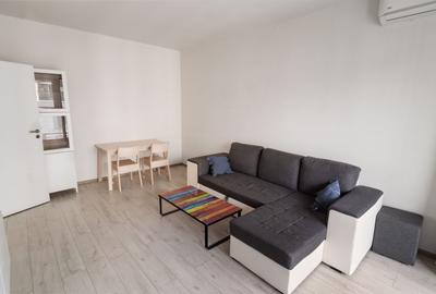 Apartament cu 2 camere semidecomandat în Politehnica - 3