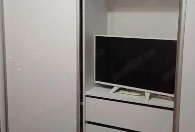 Apartament cu 3 cam, conf 1, parter inalt - caransebes - 1