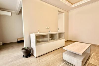 Apartament 2 camere, 45 mp, centrala proprie - GIROC Apartament 2 camere, 45 mp, centrala proprie - GIROC - 5