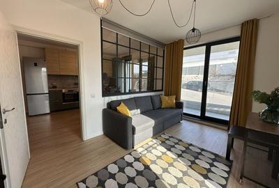 Apartament cu view unic!2 camere confort sporit Zorilor! - 6