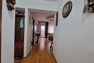 Apartament 3 Camere Tomis Plus etaj 1 - 15