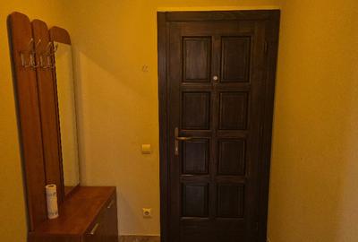 Inchiriez apartament 2 camere decomandat in Deva, zona Gojdu, etaj 2, - 17