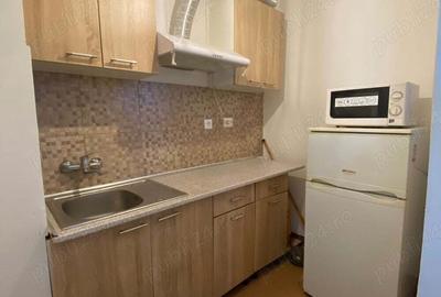 Proprietar Garsoniera I1 Cricumvalatiunii - 3