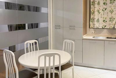 Pipera : Apartament cu 4 camere si un view deosebit! - 9