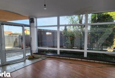Casă cu 4 camere cu Teren 1255 Mp în Sângeorgiu de Mureș - 5