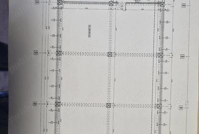 Spațiu comercial, de 210 mp, în Gării - 6