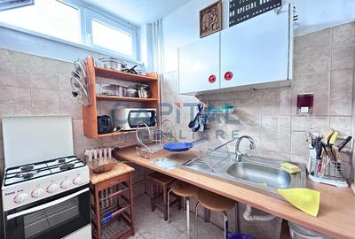 Inchiriere garsoniera, zona Union Medical, Manastur - 3