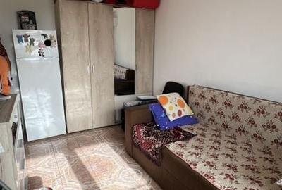 Garsoniera mobilata utilata Crinul de Padure, Parc Drumul Taberei - 5