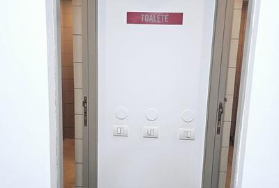 Spațiu comercial, de 70 mp, în Eminescu - 2