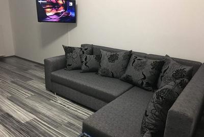 Garsonieră decomandată în Micălaca - 7