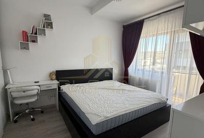 Apartament cu 2 camere semidecomandat, mobilat în Europa - 5